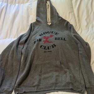 Rogue Fitness Sweat shirt